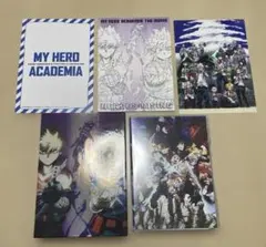 2026年最新】僕のヒーローアカデミア blu-ray ボックスの人気アイテム