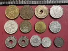 一分銀 5枚セット古銭 旧貨幣 コレクションおまとめ Amazon.co.jp: 一分銀 古銭 日本銀貨 小判 明治一分銀 幕末 江戸