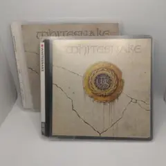WHITESNAKE サーペンス・アルバス + 1987