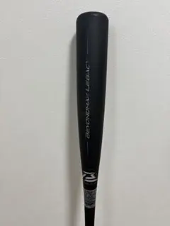 Rawlings ICON 軟式少年用バット 黒 81センチ - メルカリ