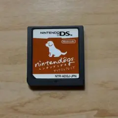 nintendogs ダックス&フレンズ