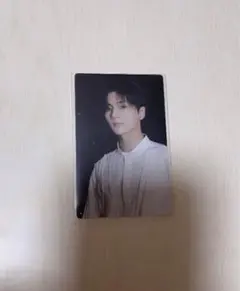 ENHYPEN 宵 YOI 通常盤 ジェイ