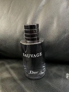 Dior ソヴァージュ オードゥトワレ 100ml 香水 正規品 残量多め
