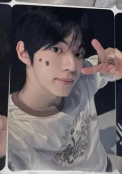 TWS TRY WITH US 中国一直娱yizhiyuトレカ ドフン