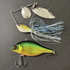 2025年最新】メガバス v-flatの人気アイテム - メルカリ