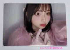 CUTIESTREET 桜庭遥花 ぱるたん トレカ Vol.4（匿名配送）