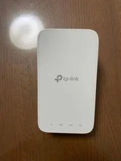 TP-Link 無線LAN中継機 RE330 本体