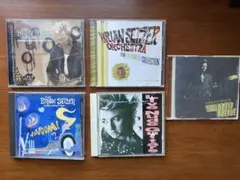 □新品未開封□高音質SHM-CD□2枚組□ブライアン・セッツァー