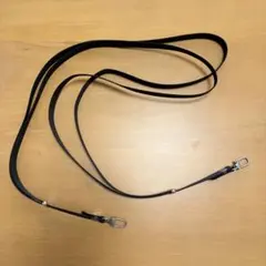 ショルダーストラップ