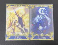2026年最新】fgoアーケード ジャンヌオルタの人気アイテム - メルカリ