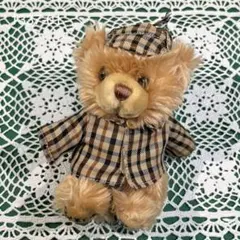 2026年最新】英国 シャーロック・ホームズ テディベア の人気アイテム