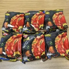 タイシグニチャー プーパッポンカリー風焼そばのサムネイル