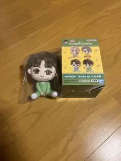 petiTEEN from SEVENTEEN バーノン(VERNON)