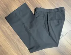 HARE フレアパンツ