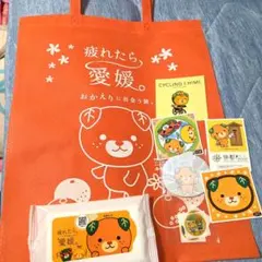 みきゃん キャラクターグッズ