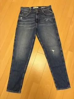 リプレイ　デニム　REPLAY w33