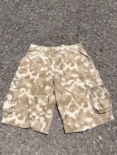 90s カモショーツのサムネイル