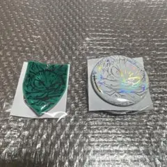 BUMP OF CHICKEN I 限定　特典　缶バッチ　キーリング　ポスター