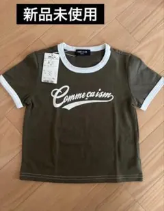 コムサイズムTシャツのサムネイル