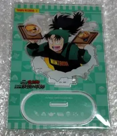 忍たま乱太郎 タワレコカフェコラボアクスタ　七松小平太