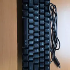 Akracing AK645 RGBキーボード