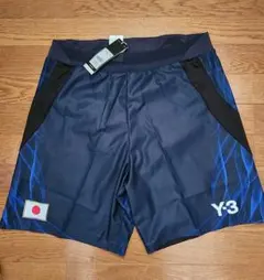 adidas Y-3 日本代表 オーセンティック パンツ 2XL 新品未使用 - メルカリ