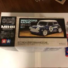 2026年最新】TAMIYA mb-01の人気アイテム - メルカリ
