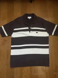 LACOSTE クラシックフィット ポロシャツ US S