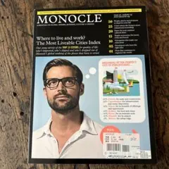 その他 MONOCLE issue 21-30 (Mar 2009-Feb 2010) MONOCLE issue 21-30 (Mar 2009-Feb 2010) - メルカリ
