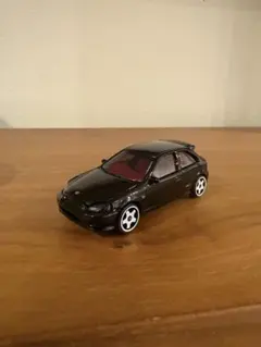マジョレット ホンダ シビック TYPE R EK9 ミニカーのサムネイル