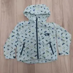 The North Face ノベルティジャケット