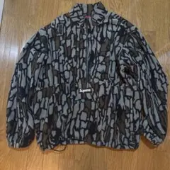 2026年最新】supreme ハーフジップ フリースの人気アイテム - メルカリ