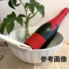 ウェッジウッド Wedgwood 「ナイト&デイ ボール」シリーズ25cm 希少のサムネイル
