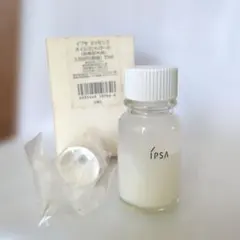 IPSAイプサ クリエイティブオイル（エアリーホワイト）　化粧用オイルのサムネイル