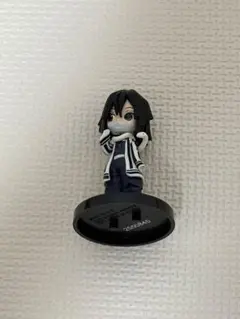 鬼滅の刃　伊黒小芭内