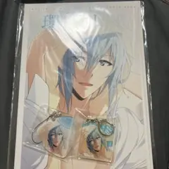 アイナナ 環日和 四葉環