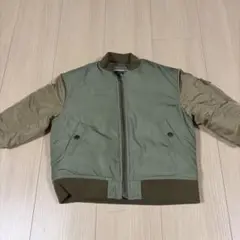 BREEZE ジャケット ベビー 90 アウター ブリーズ