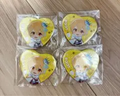 2026年最新】るぅとくん 缶バッジ2022の人気アイテム - メルカリ