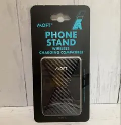 MOFT PHONE STANDモフト 携帯スタンド ワイヤレス iPhone