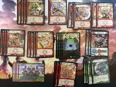 ケンゲキオージャ　デッキパーツ