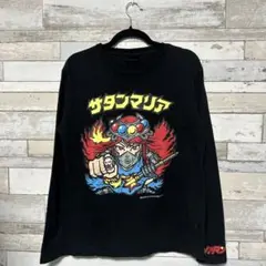 ビックリマン Tシャツ