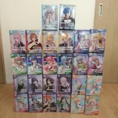 プロセカ　フィギュア　26体　コンプリート