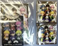 AMPTAKxCOLORS (2025 New Year ver.)