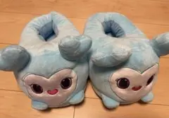 TWICE LOVELYS GiGO限定　ぬいぐるみスリッパ　 ナヨン