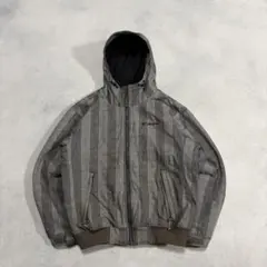 archive Columbia Checked Zip Up Jacket