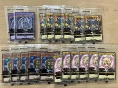 遊戯王カード セブンイレブン限定