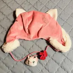 【廃盤】レア マリーちゃん ファンキャップ