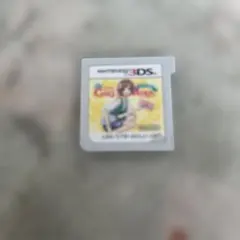 Nintendo 3DS ガールズモード