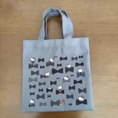ハローキティ ミニトートバッグ