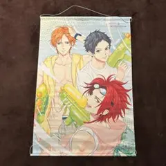 2025年最新】brothers conflict タペストリーの人気アイテム - メルカリ